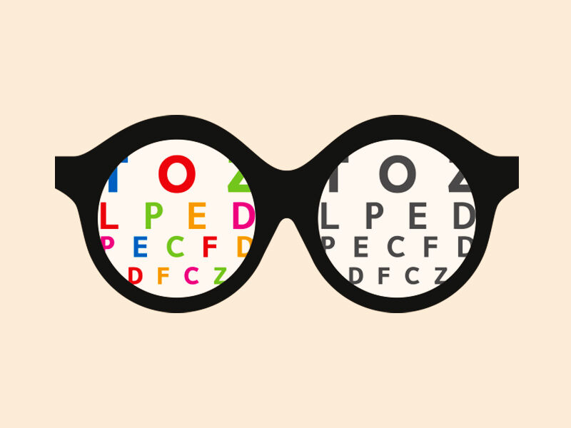 Opticien